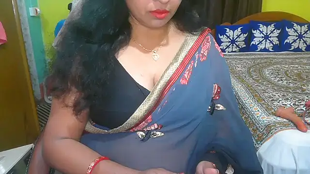 Anushka 21 online show from 01/28/25, 06:27