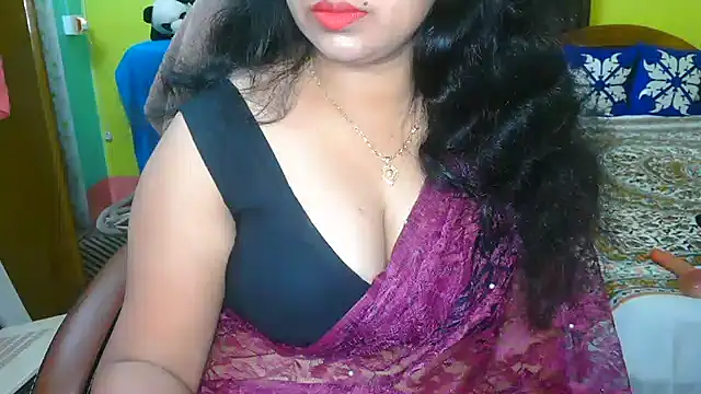 Anushka 21 online show from 01/29/25, 06:12