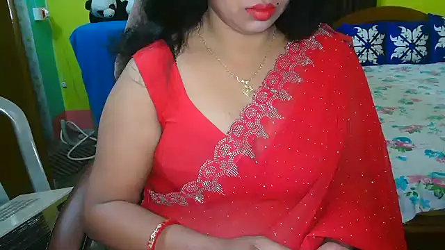 Anushka 21 online show from 02/09/25, 01:44