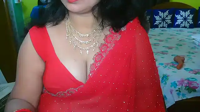 Anushka 21 online show from 02/11/25, 06:44