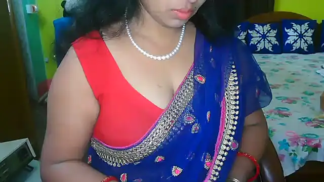 Anushka 21 online show from 02/13/25, 06:41