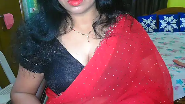 Anushka 21 online show from 02/14/25, 07:23