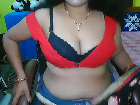 Anushka 21 online show from 02/20/25, 07:08