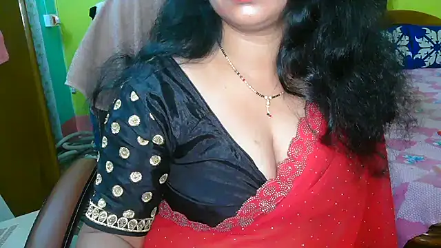 Anushka 21 online show from 02/23/25, 07:07