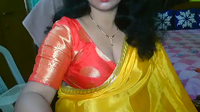 Anushka 21 online show from 02/27/25, 02:53