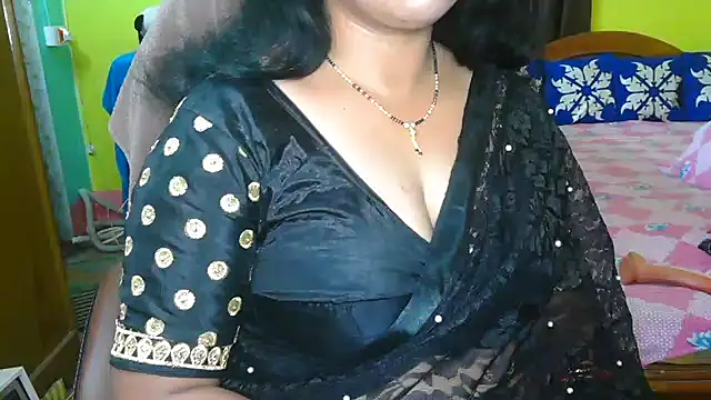 Anushka 21 online show from 02/27/25, 07:04