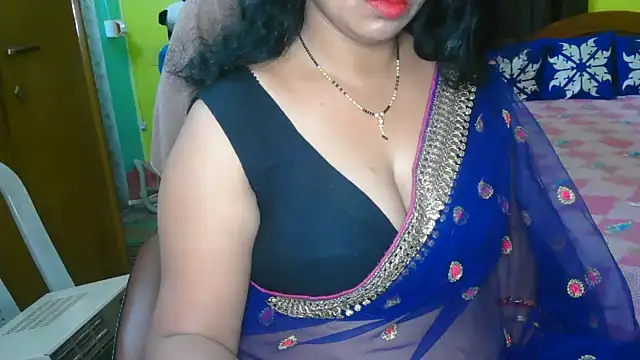 Anushka 21 online show from 03/01/25, 05:09