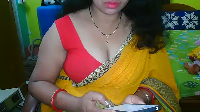 Anushka 21 online show from 03/08/25, 02:01