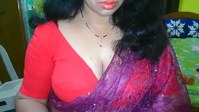 Anushka 21 online show from 03/09/25, 02:07