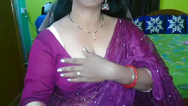 Anushka 21 online show from 03/15/25, 02:03