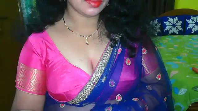 Anushka 21 online show from 03/15/25, 07:38