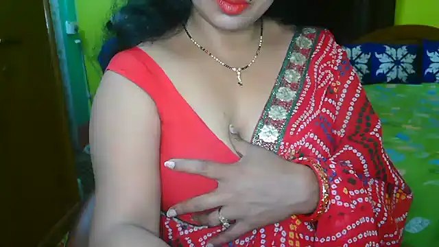 Anushka 21 online show from 03/22/25, 01:43