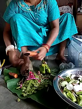 Anushka 21 online show from 10/07/25, 03:36