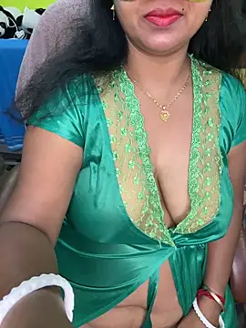 Anushka 21 online show from 10/31/25, 02:01