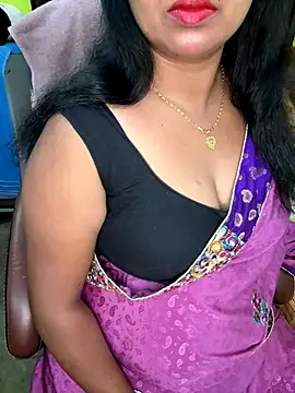 Anushka 21 online show from 11/19/25, 07:03