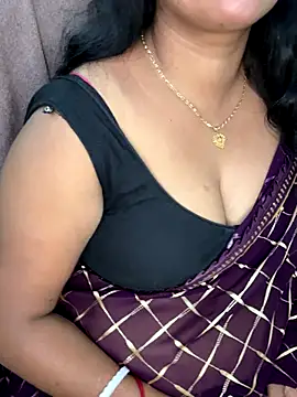 Anushka 21 online show from 11/20/25, 07:13