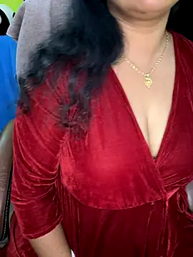 Anushka 21 online show from 11/24/25, 07:02