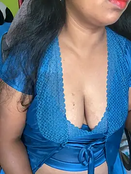 Anushka 21 online show from 06/08/26, 02:12