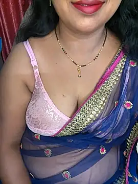 Anushka 21 online show from 06/19/26, 02:49