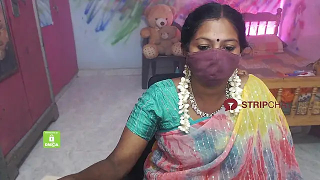 Snapshot of Novapol chatting on 10/03/25, 01:08 Novapol online show from 10/03/25, 01:08