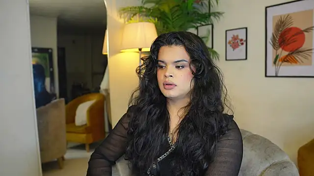 artechloe online show from 02/20/25, 12:30