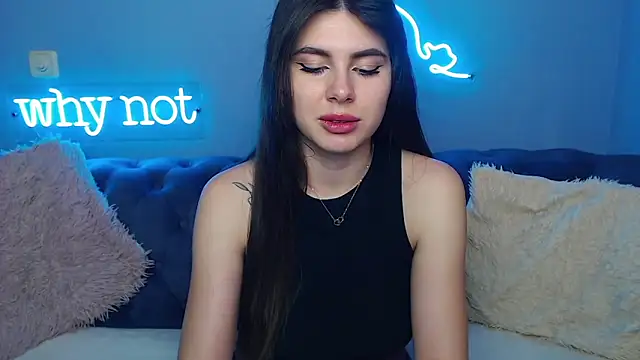 Snapshot of ViollinaLove chatting on 02/09/25, 11:47 ViollinaLove online show from 02/09/25, 11:47