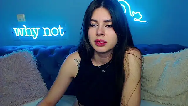Snapshot of ViollinaLove chatting on 03/02/25, 05:47 ViollinaLove online show from 03/02/25, 05:47