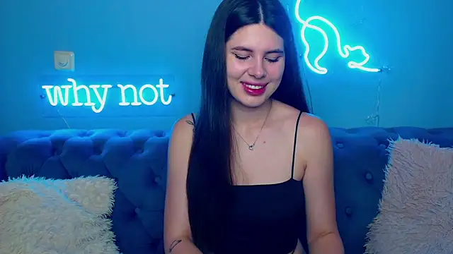 ViollinaLove online show from 05/30/26, 04:53
