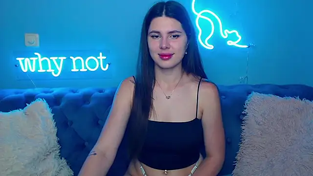 ViollinaLove online show from 06/08/26, 04:46