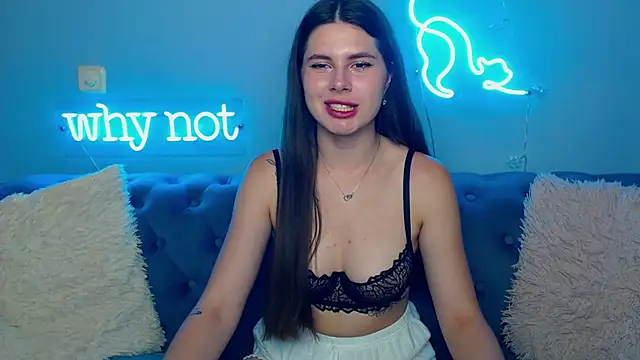ViollinaLove online show from 06/20/26, 04:37