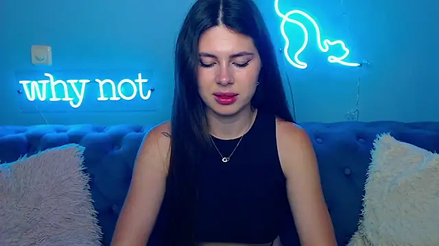 ViollinaLove online show from 06/27/26, 04:50