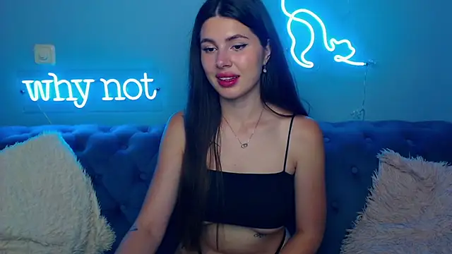 ViollinaLove online show from 06/28/26, 04:51