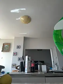 AaliyahHarris online show from 09/22/25, 09:22