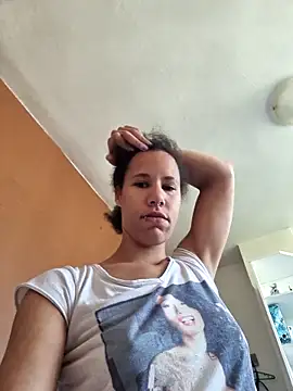 AaliyahHarris online show from 05/06/26, 05:57