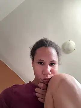 AaliyahHarris online show from 05/09/26, 06:51
