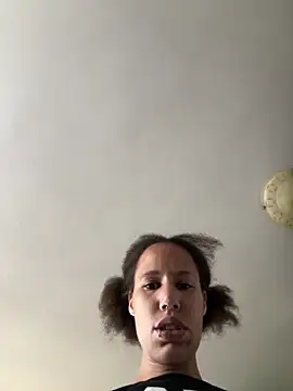 AaliyahHarris online show from 06/09/26, 01:34