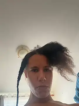 AaliyahHarris online show from 06/20/26, 03:48