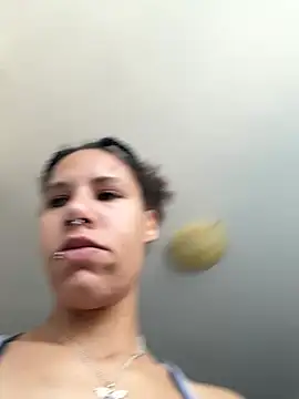 AaliyahHarris online show from 06/27/26, 12:55