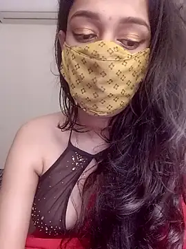 Lavanya Shah online show from 10/25/25, 02:35