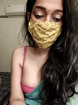 Lavanya Shah online show from 11/25/25, 03:01