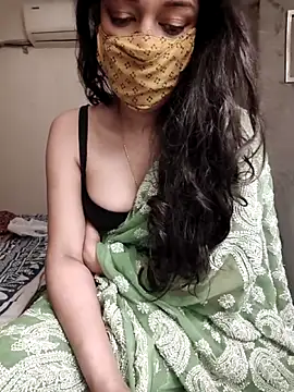 Lavanya Shah online show from 06/20/26, 03:15