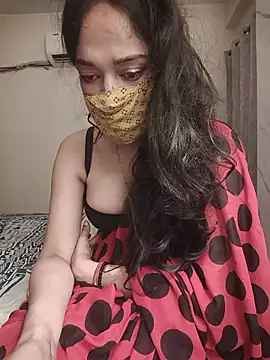 Lavanya Shah online show from 06/23/26, 03:10