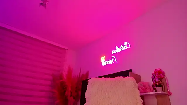 Snapshot of Catalina_Goddess chatting on 12/19/24, 06:45 Catalina Goddess online show from 12/19/24, 06:45