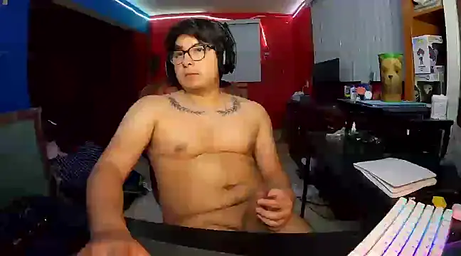 Nathanroberts111 online show from 01/20/25, 03:37