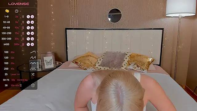 bellatip online show from 03/02/25, 12:53