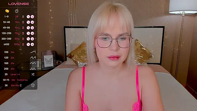 bellatip online show from 03/10/25, 12:40