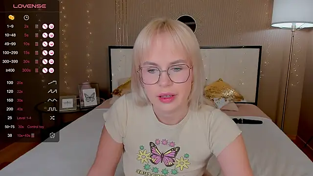 bellatip online show from 03/13/25, 12:48