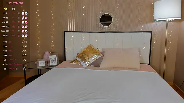 bellatip online show from 10/13/25, 12:43