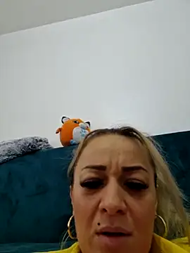 Ruxy42ETT online show from 02/16/25, 08:54