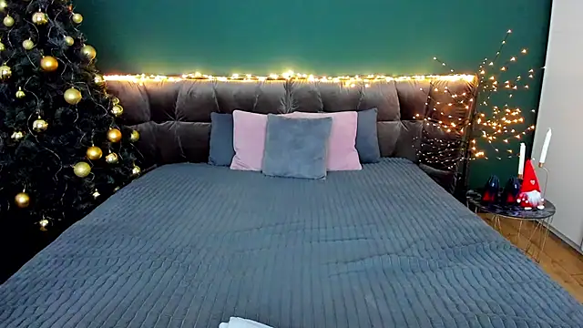 Rebecca Diamond online show from 01/12/26, 06:51